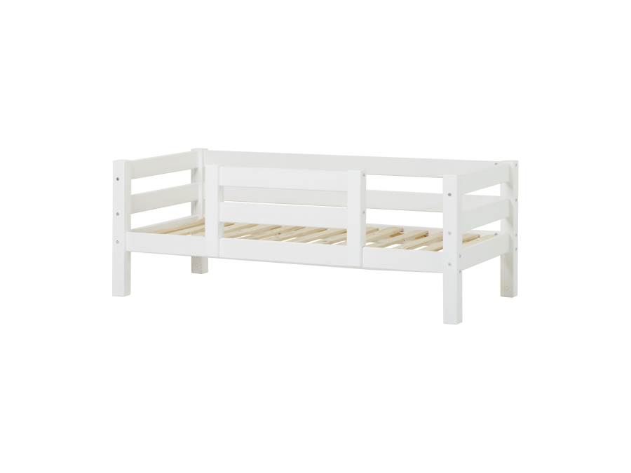 Hoppekids ECO Luxury 1/2 uitvalbeschermer voor 70x160 - Afbeelding 5