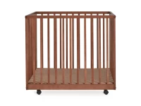 Quax box Mori Walnut