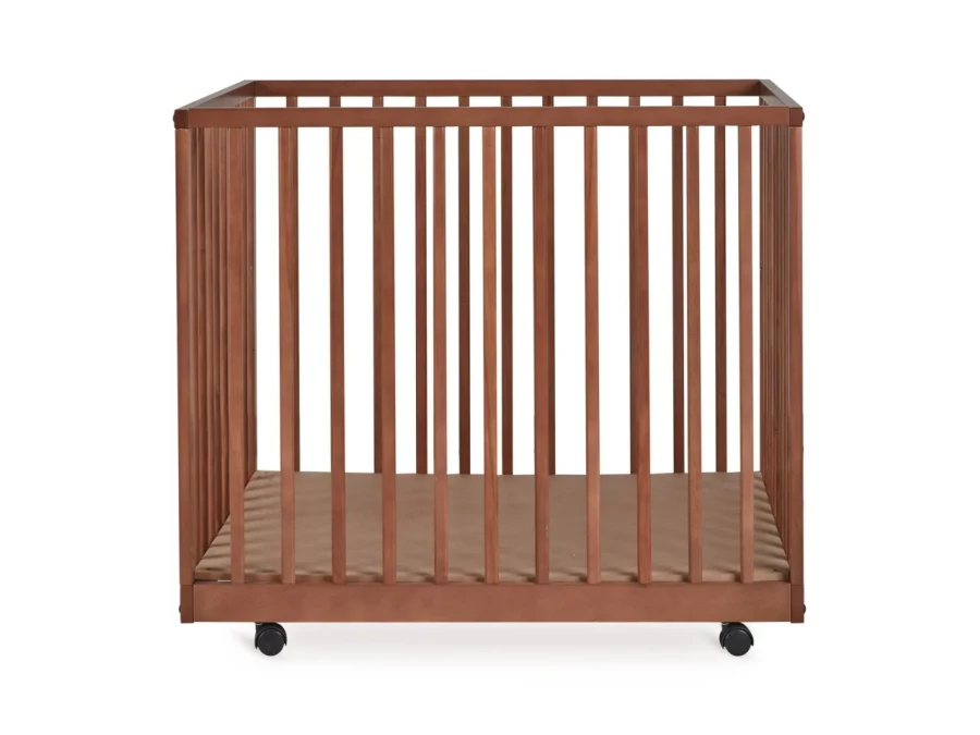 Quax box Mori Walnut
