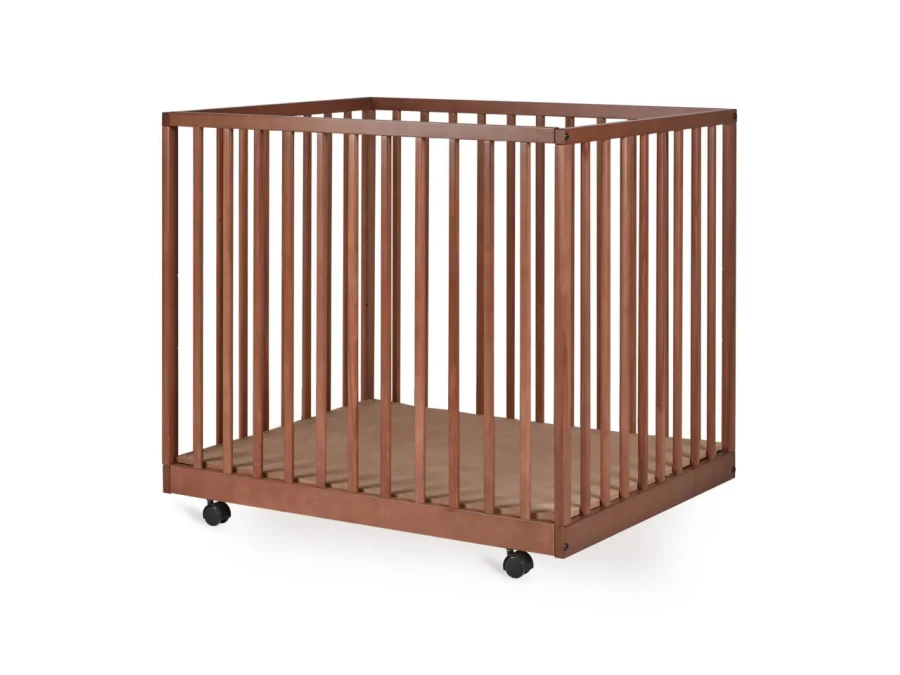 Quax box Mori Walnut - Afbeelding 2