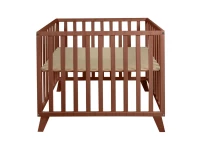 Quax box Alix Walnut