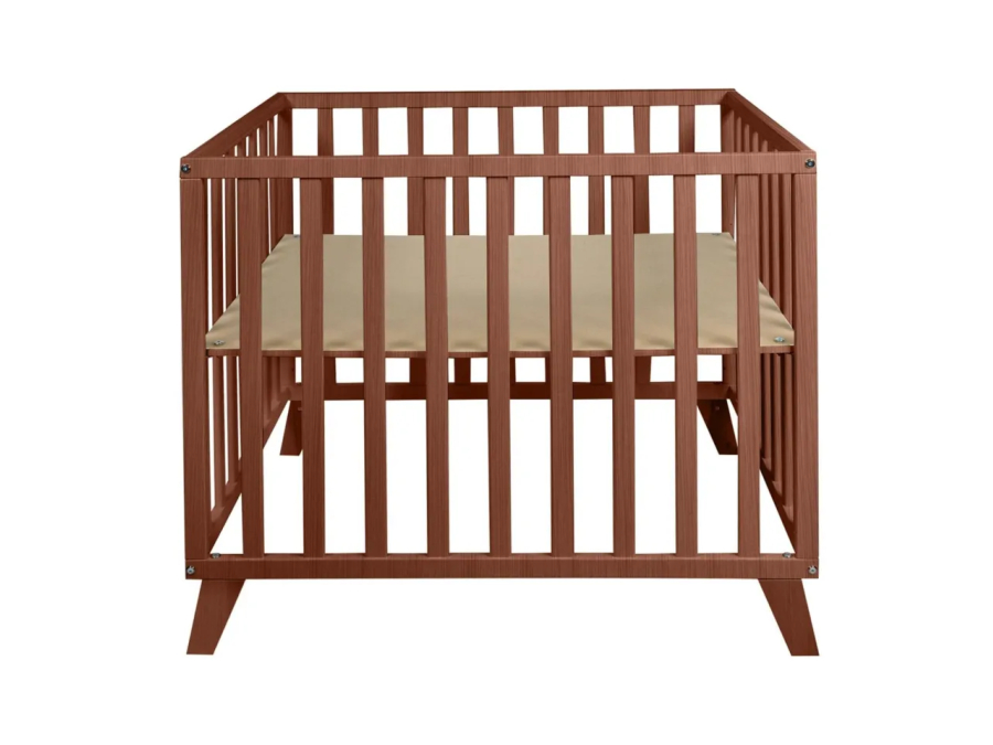 Quax box Alix Walnut