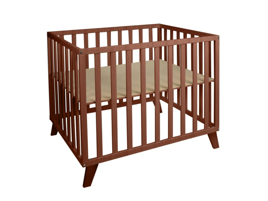 Quax box Alix Walnut - Afbeelding 2