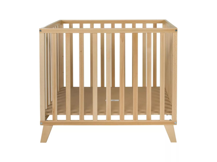 Quax box Alix Naturel