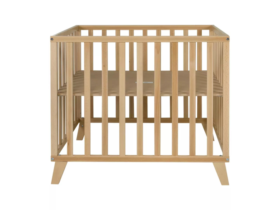 Quax box Alix Naturel - Afbeelding 2