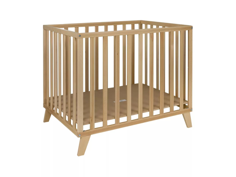 Quax box Alix Naturel - Afbeelding 3