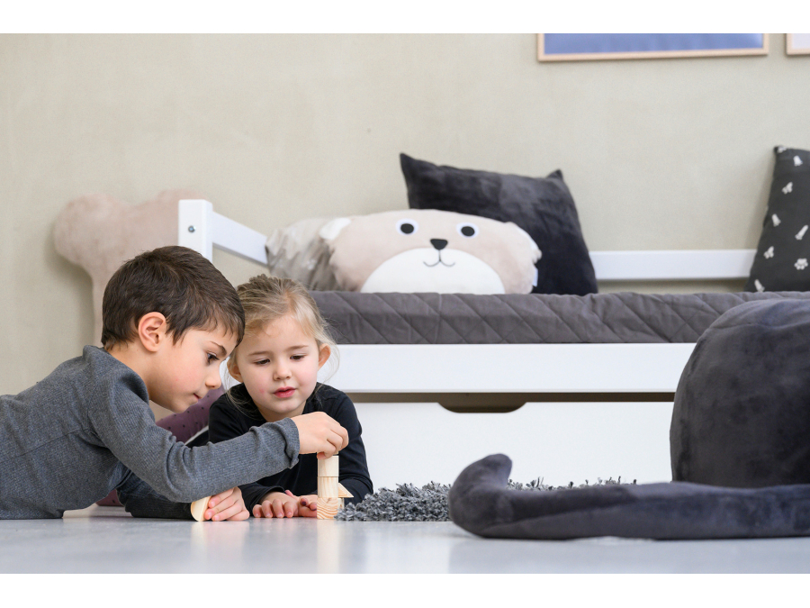 Hoppekids PETS kussen - Afbeelding 4