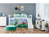 Hoppekids Dinosaur zitzak - Afbeelding 2