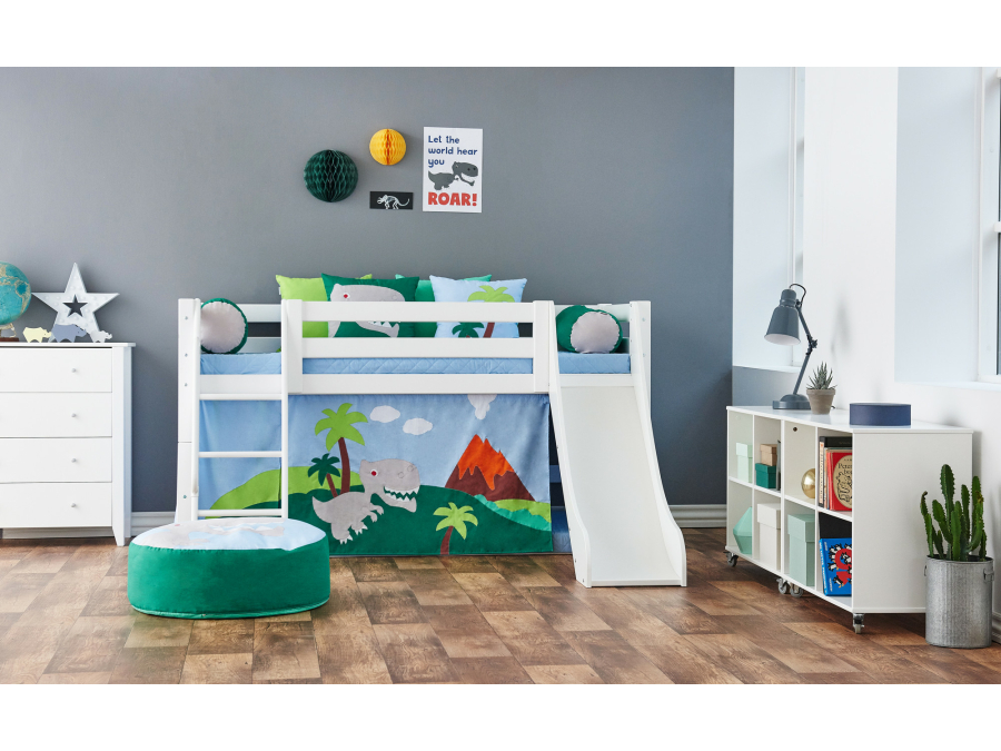 Hoppekids Dinosaur zitzak - Afbeelding 2