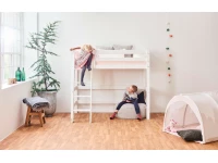 Hoppekids Winter Wonderland zitzak - Afbeelding 7