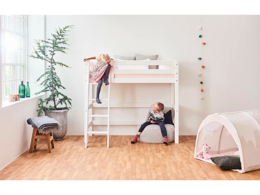 Hoppekids Winter Wonderland zitzak - Afbeelding 7