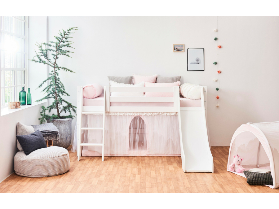 Hoppekids Winter Wonderland zitzak - Afbeelding 3