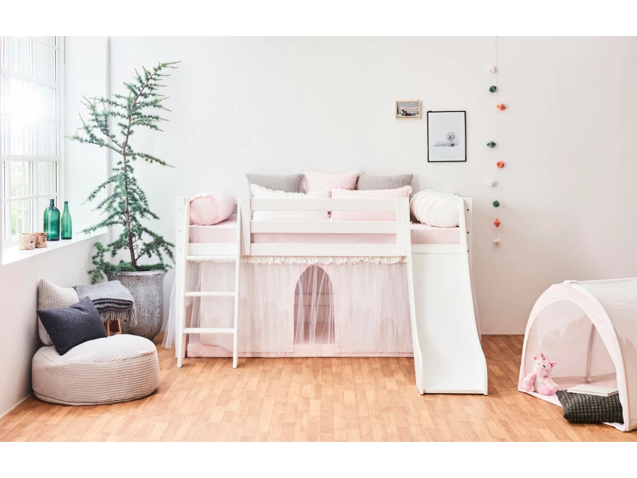 Hoppekids Winter Wonderland zitzak - Afbeelding 3