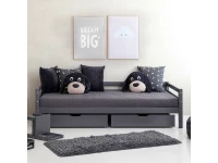Hoppekids Pets kussen - hond - Afbeelding 2