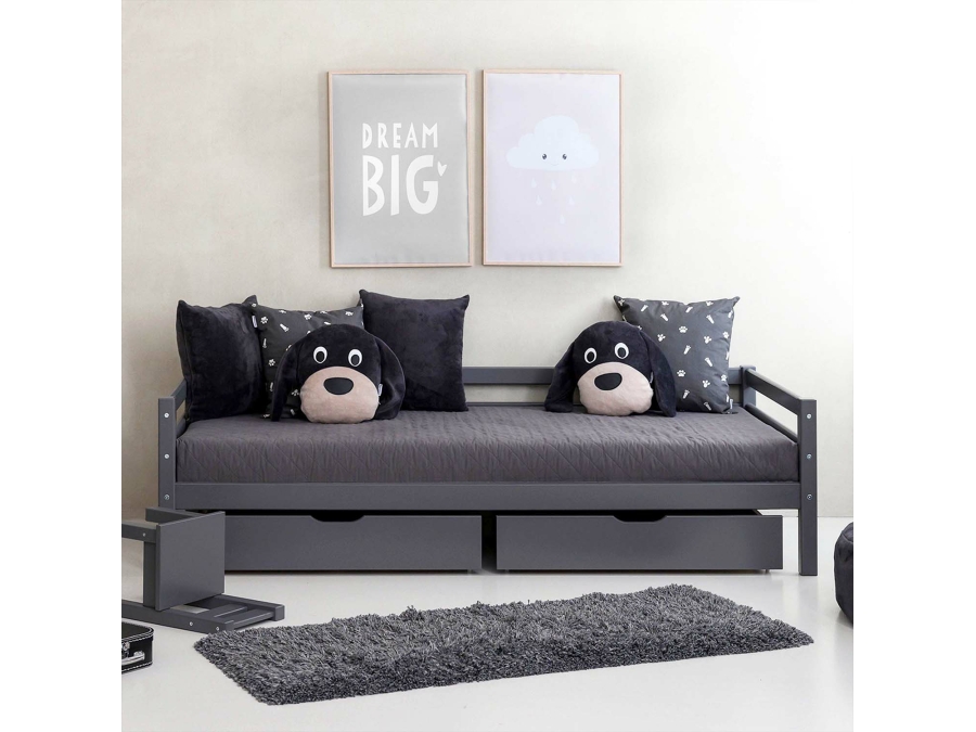 Hoppekids PETS kussen - Afbeelding 2