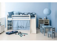 Hoppekids Mads kinderstoel - Dream Blue - Afbeelding 7