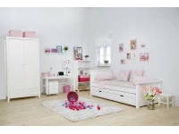 Hoppekids Fairytale Flower kussenset - 2 stuks - Afbeelding 3