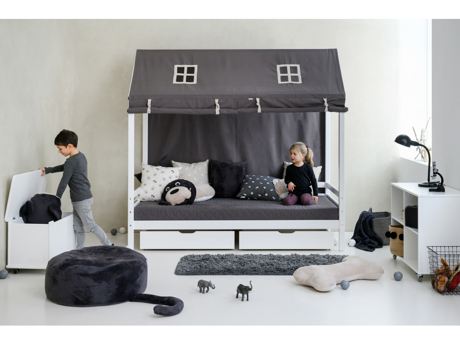 Hoppekids PETS kussen - Afbeelding 3