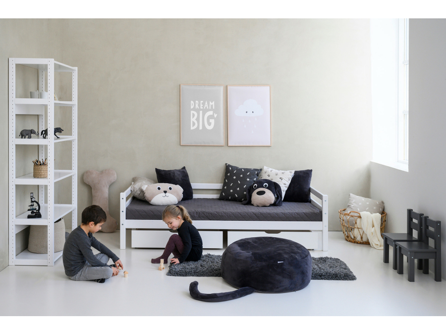 Hoppekids Pets zitzak - Afbeelding 3