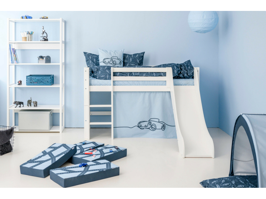 Hoppekids Cars speelkussen - Afbeelding 7
