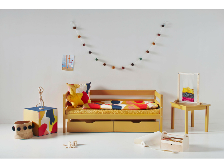 Hoppekids Creator dekbedovertrek - juniorbed - Afbeelding 3