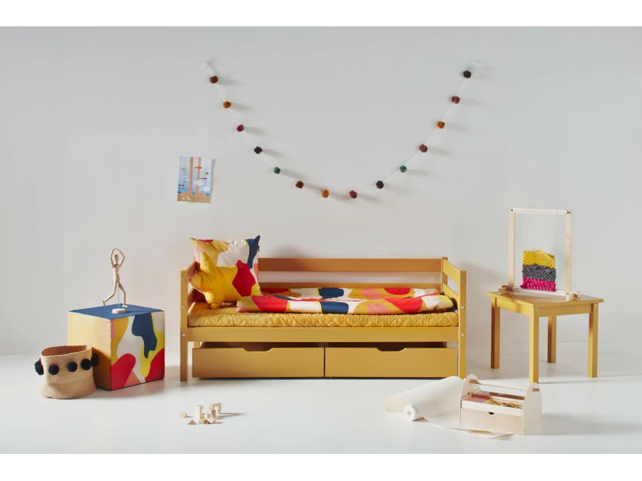 Hoppekids Creator dekbedovertrek - juniorbed - Afbeelding 3