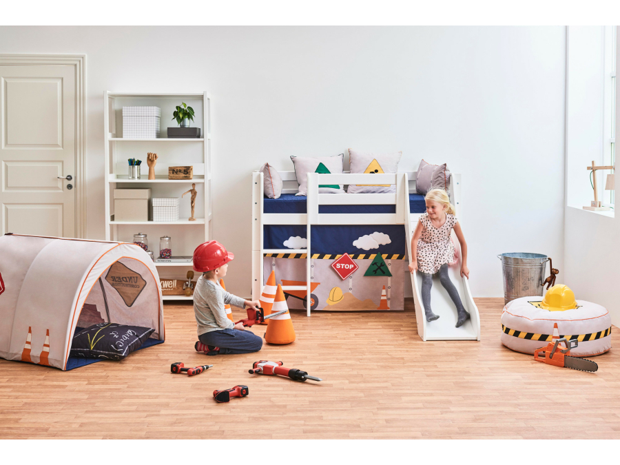 Hoppekids Construction zitzak - Afbeelding 6