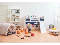 Hoppekids Construction kussen - set 2 stuks - Afbeelding 7
