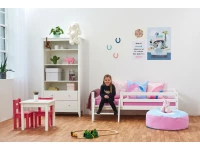 Hoppekids Unicorn zitzak - Afbeelding 3