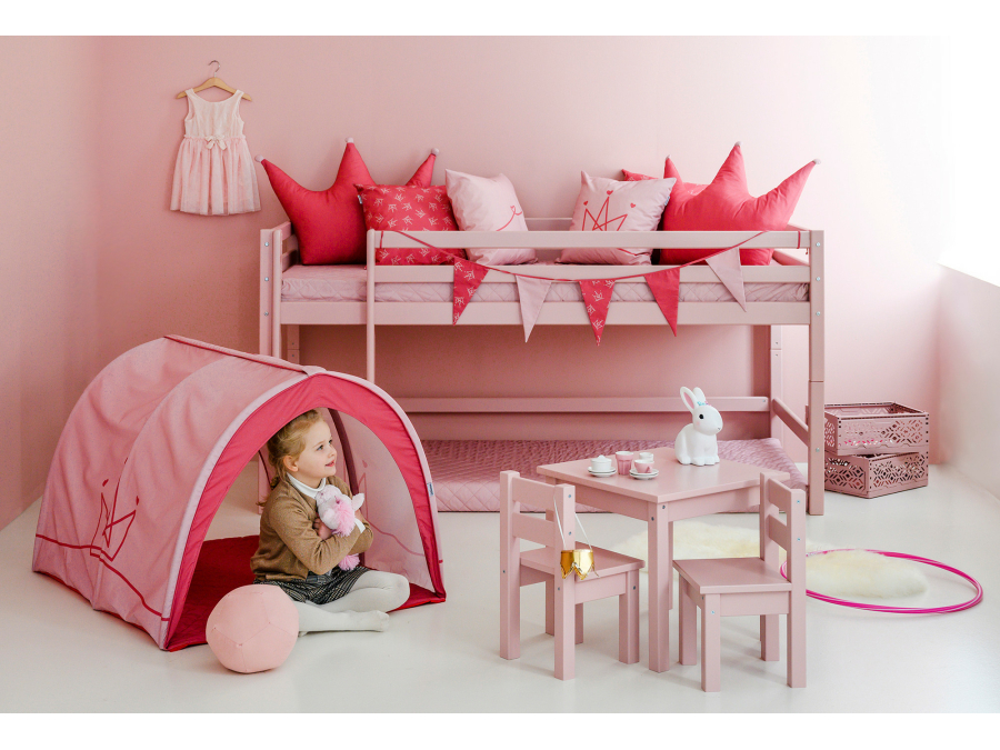 Hoppekids Princess vlaggenlijn - Afbeelding 3