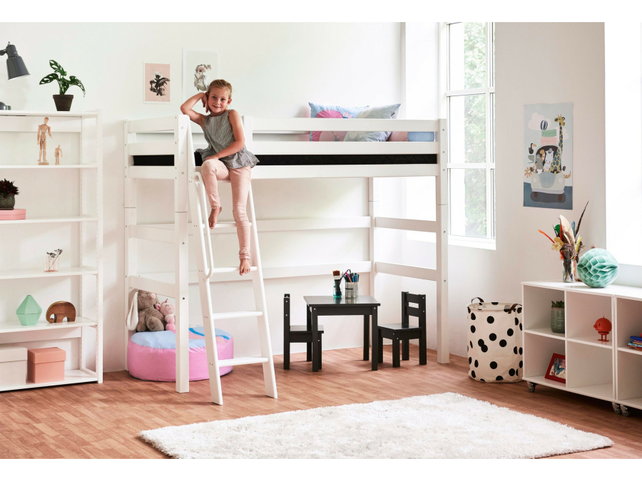 Hoppekids Unicorn zitzak - Afbeelding 4
