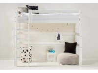 Hoppekids Winter Wonderland zitzak - Afbeelding 2