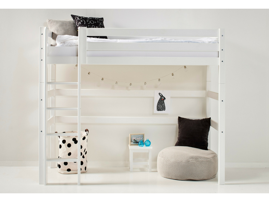 Hoppekids Winter Wonderland zitzak - Afbeelding 2