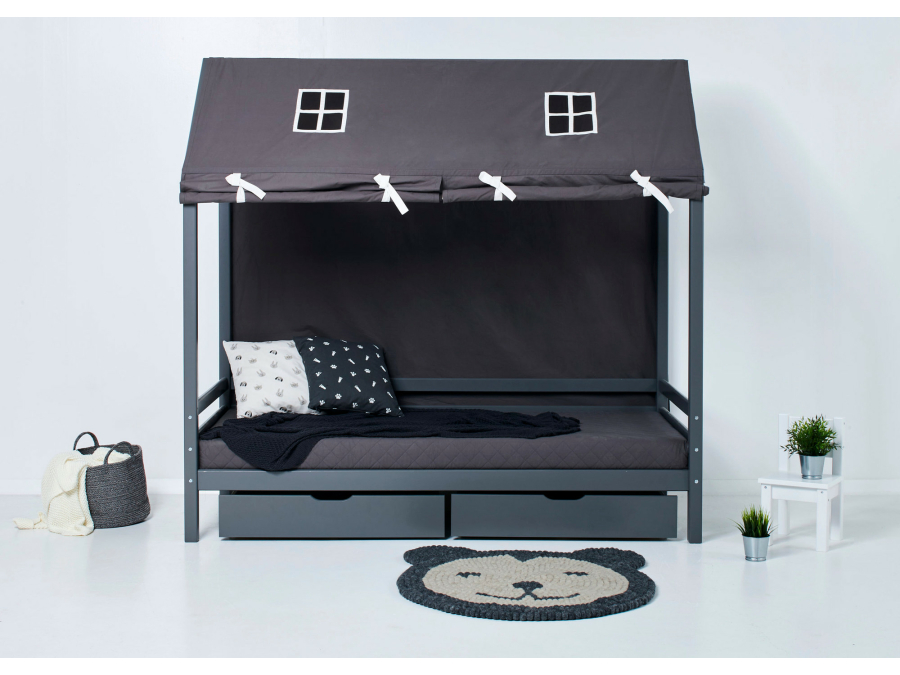 Hoppekids Pets kussen - Afbeelding 2
