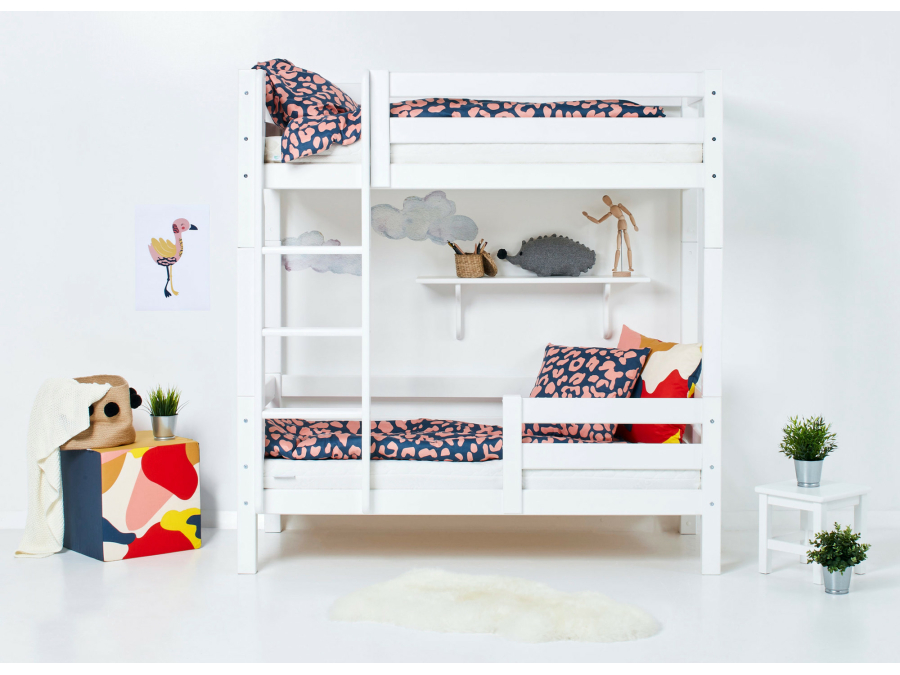 Hoppekids CREATOR dekbedovertrek - juniorbed - Afbeelding 2