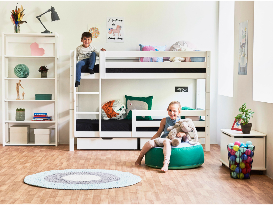 Hoppekids Dinosaur zitzak - Afbeelding 6