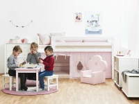 Hoppekids Fairytale Flower kussenset - 2 stuks - Afbeelding 8