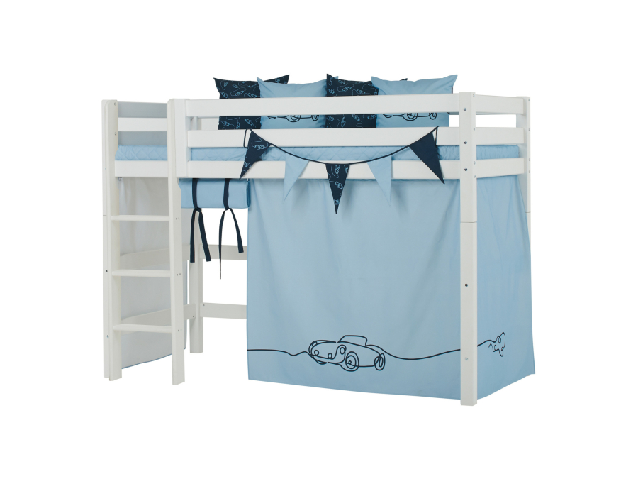 Hoppekids Cars vlaggetjes - Afbeelding 5