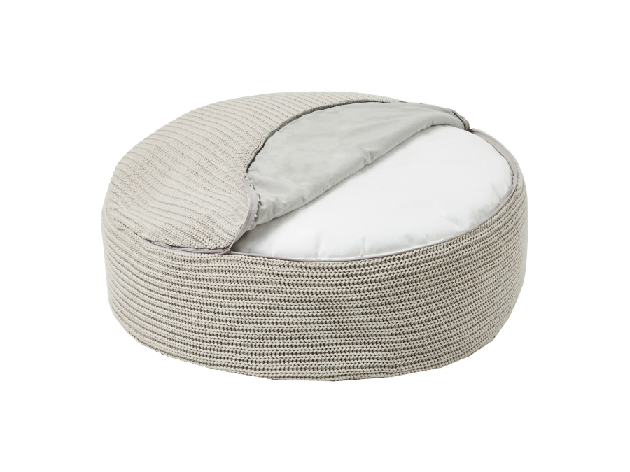 Hoppekids Winter Wonderland zitzak - Afbeelding 5