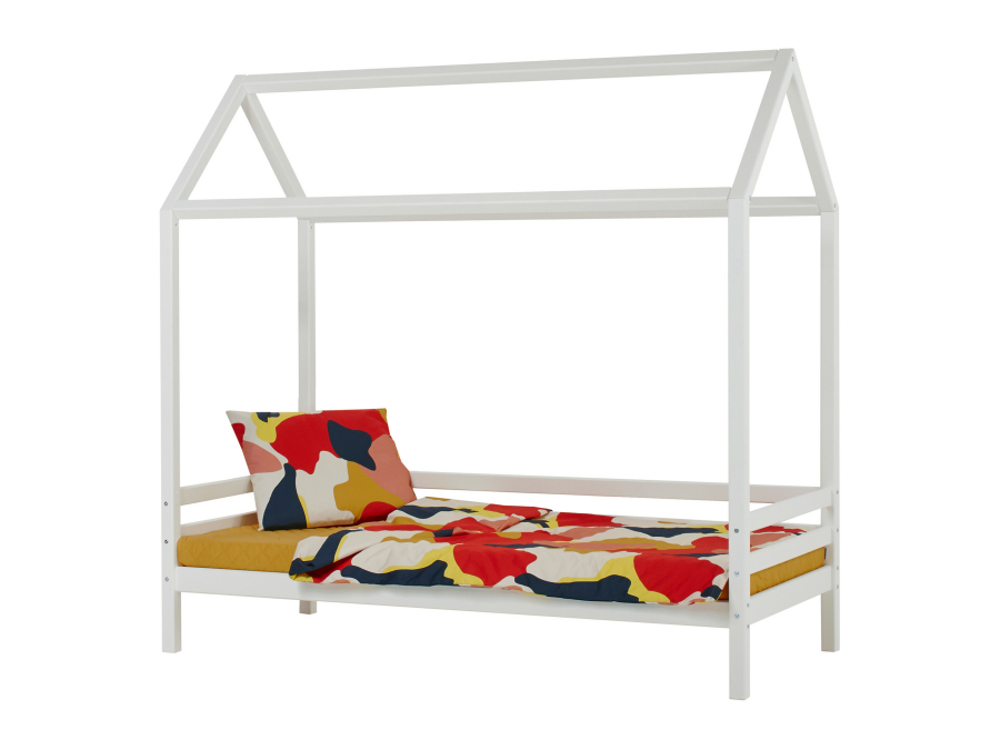 Hoppekids Creator dekbedovertrek - juniorbed - Afbeelding 5