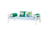 Hoppekids Dinosaur rond kussen - Afbeelding 5