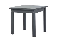 Hoppekids Mads speeltafel - Smoked Pearl