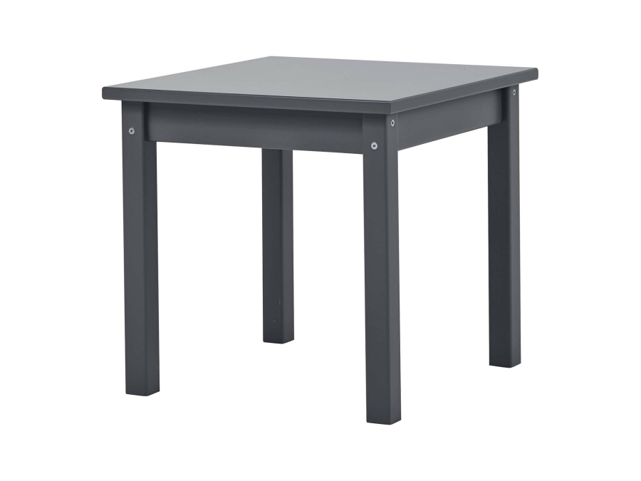 Hoppekids Mads speeltafel - Smoked Pearl