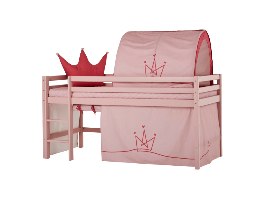 Hoppekids PRINCESS speeltunnel - Afbeelding 4