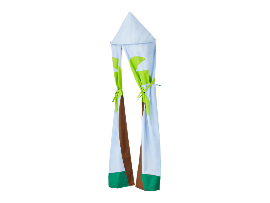Hoppekids Dinosaur toren voor halfhoogslaper - Afbeelding 4