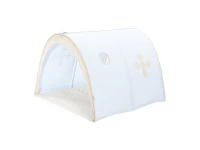 Hoppekids Fairytale Knight speeltunnel