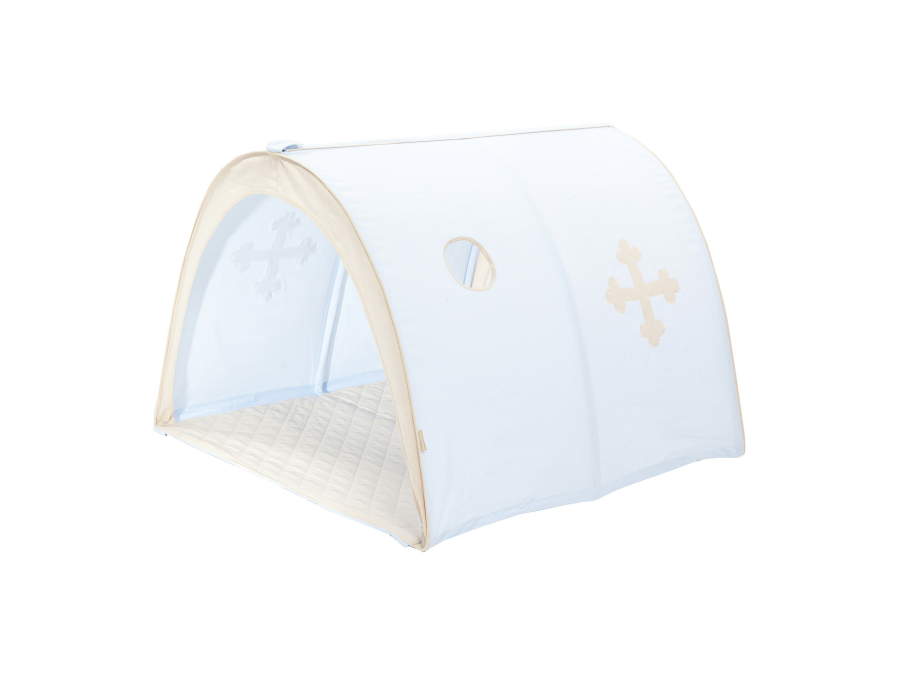 Hoppekids Fairytale Knight speeltunnel
