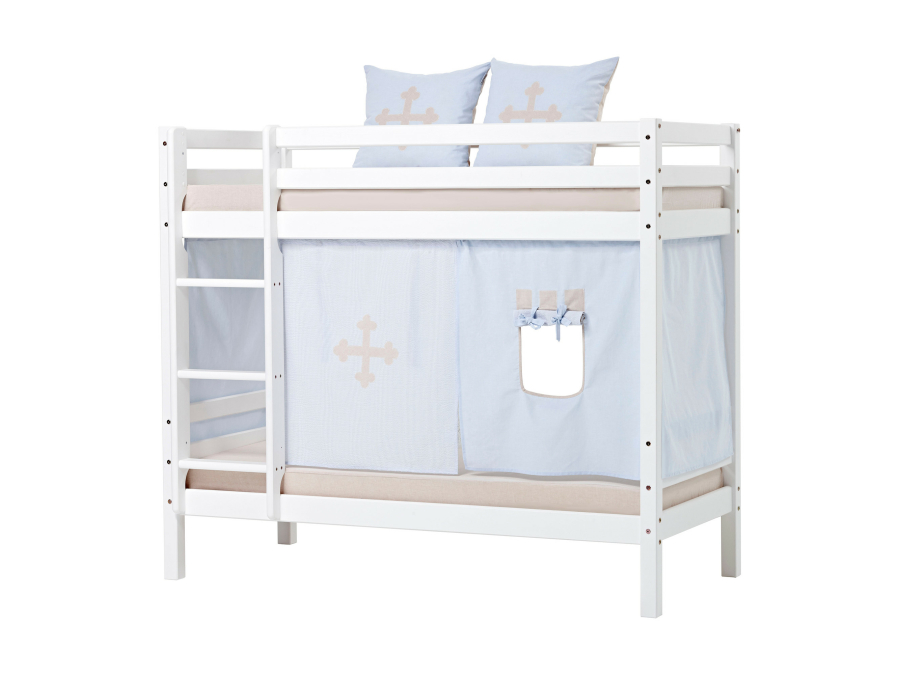 Hoppekids Fairytale Knight kussenset - 2 stuks - Afbeelding 5