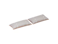 Hoppekids Construction kussen - set 2 stuks