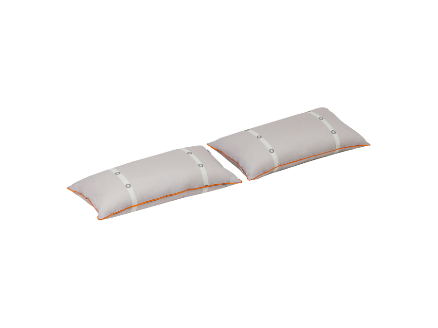 Hoppekids Construction kussen - set 2 stuks